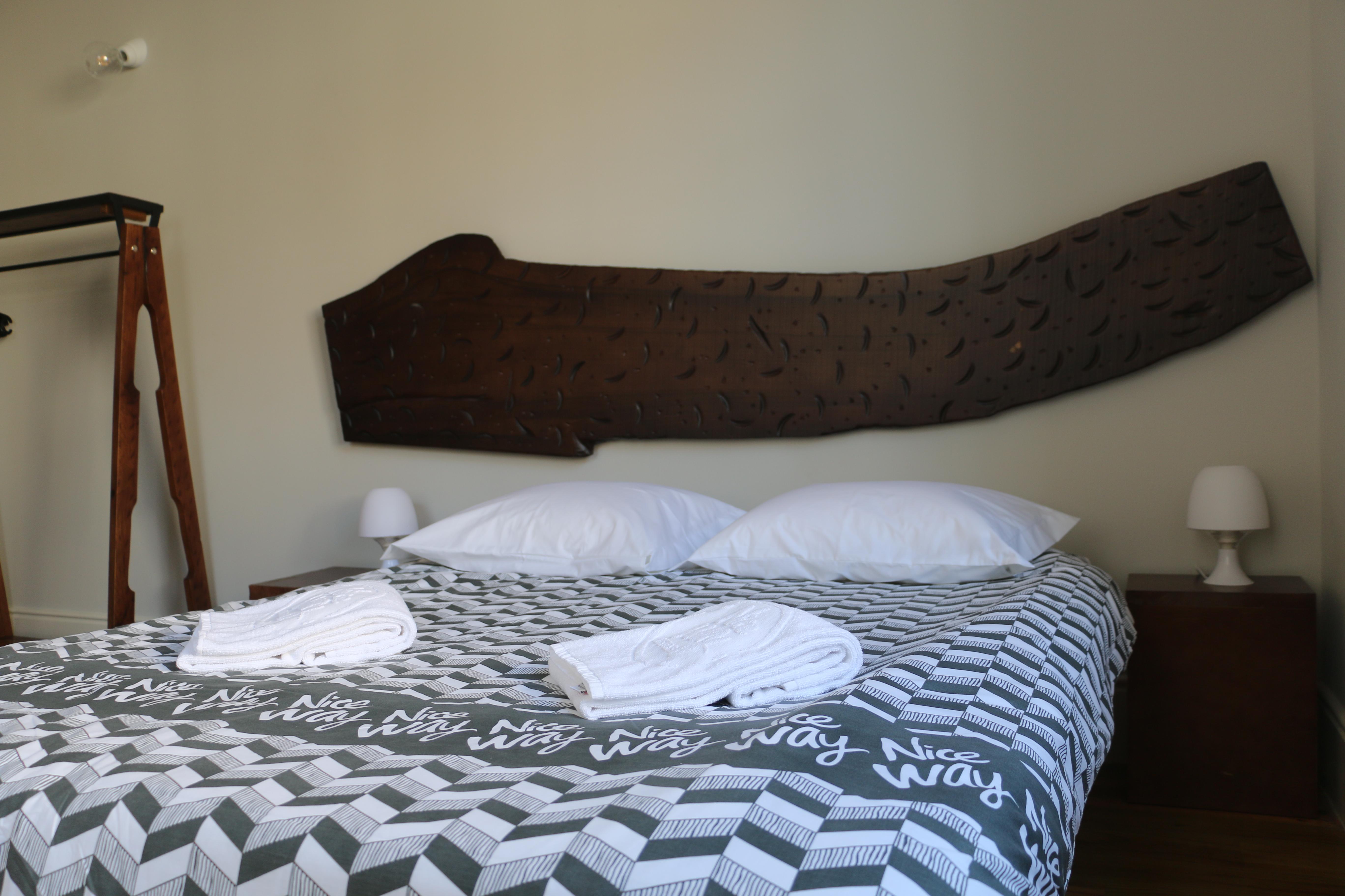 Nice Way Porto Hostel Екстериор снимка