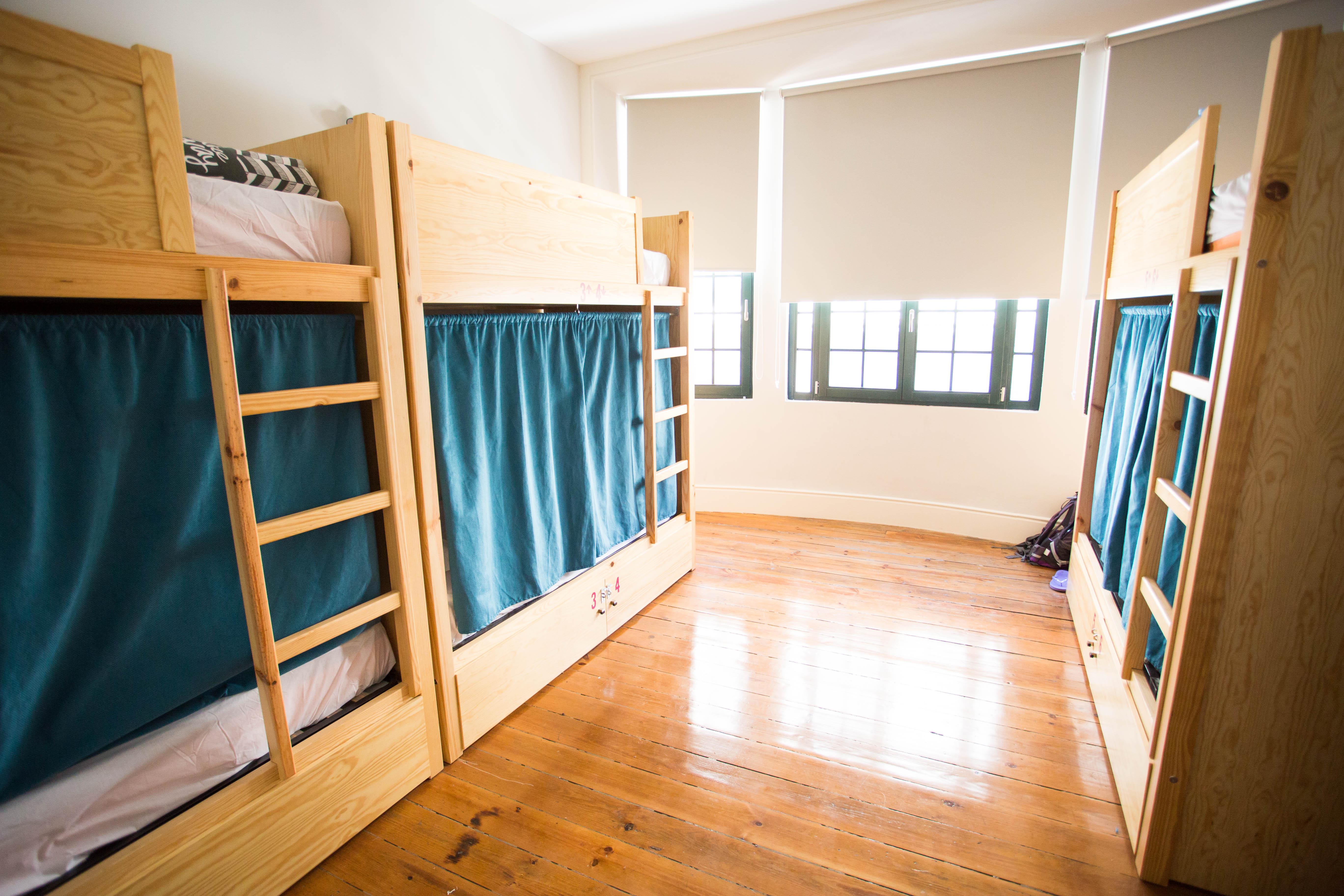Nice Way Porto Hostel Екстериор снимка
