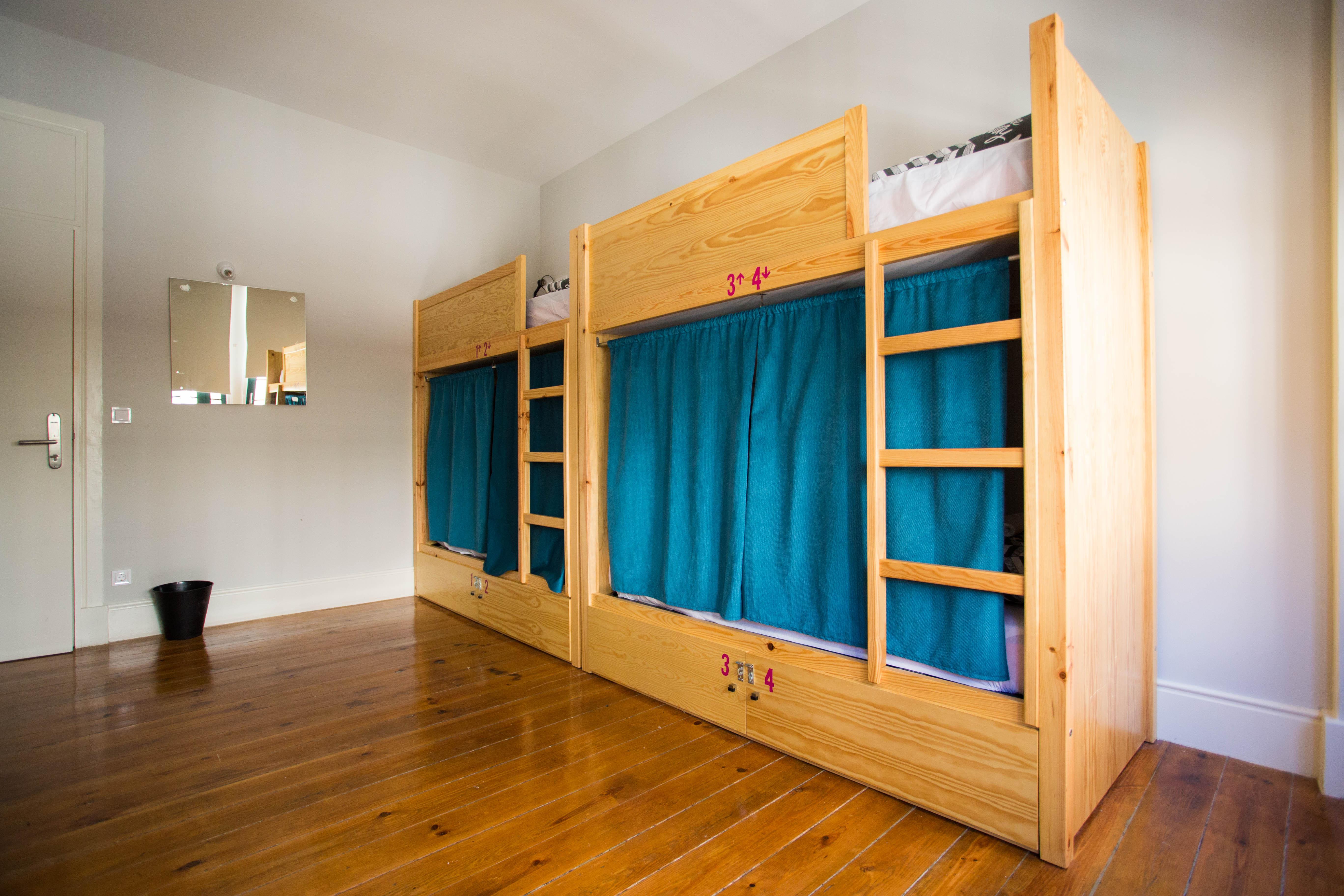 Nice Way Porto Hostel Екстериор снимка