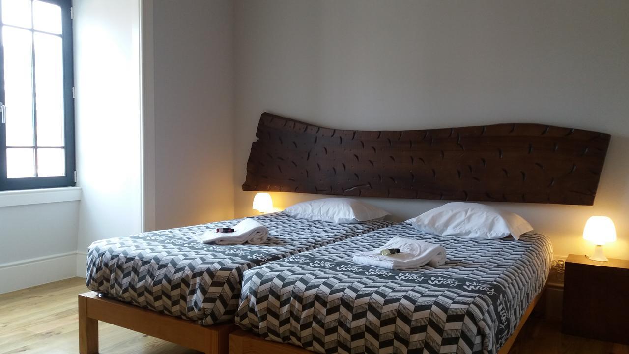 Nice Way Porto Hostel Екстериор снимка