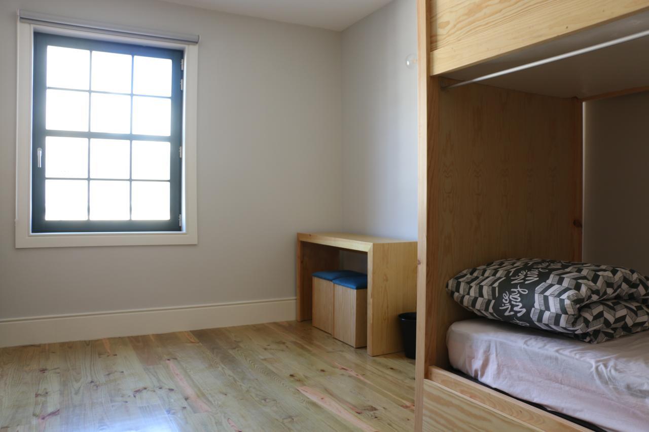 Nice Way Porto Hostel Стая снимка