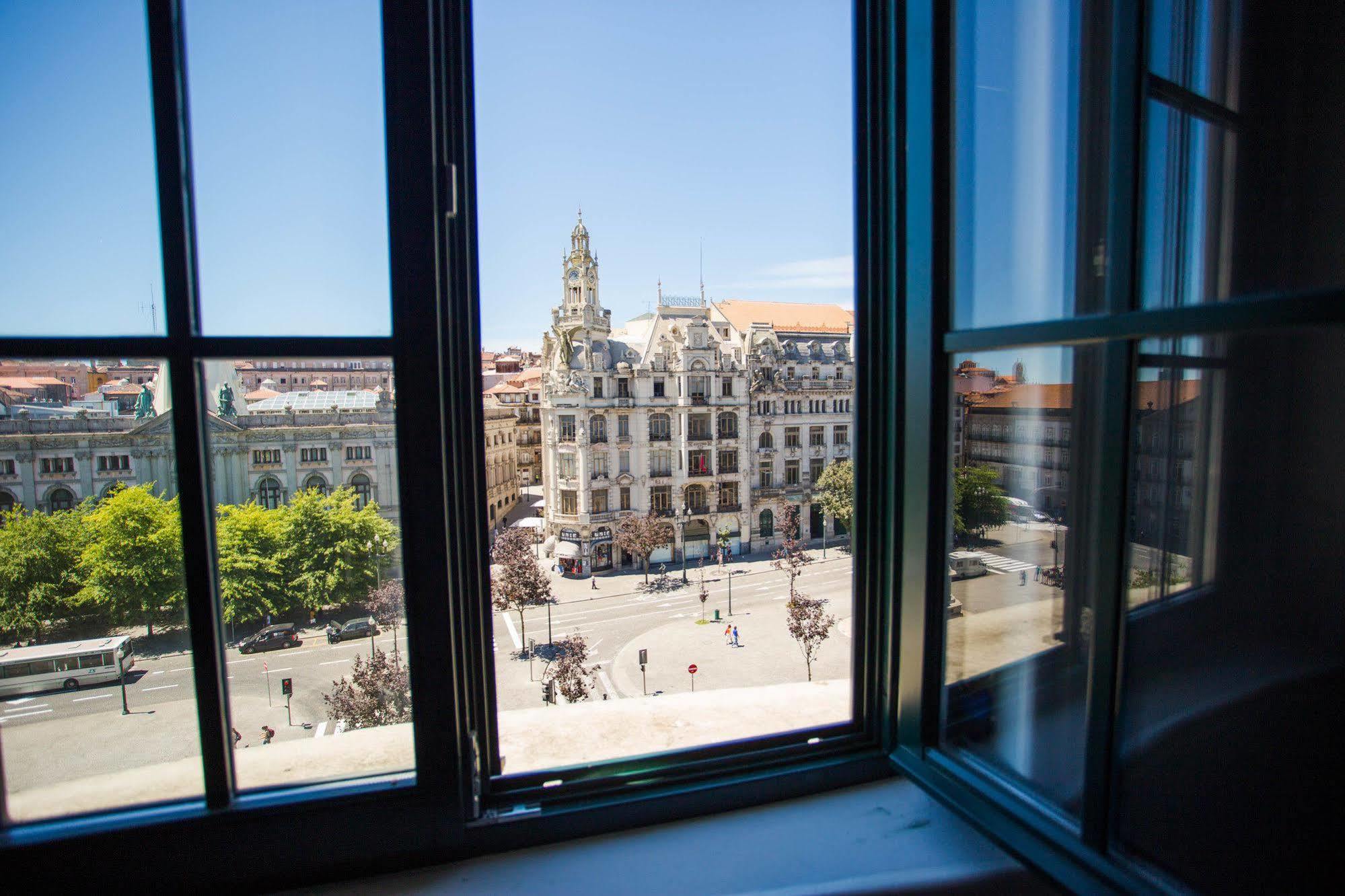 Nice Way Porto Hostel Екстериор снимка